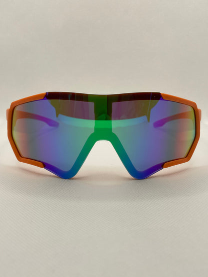 X-TremeVision Sports Shades